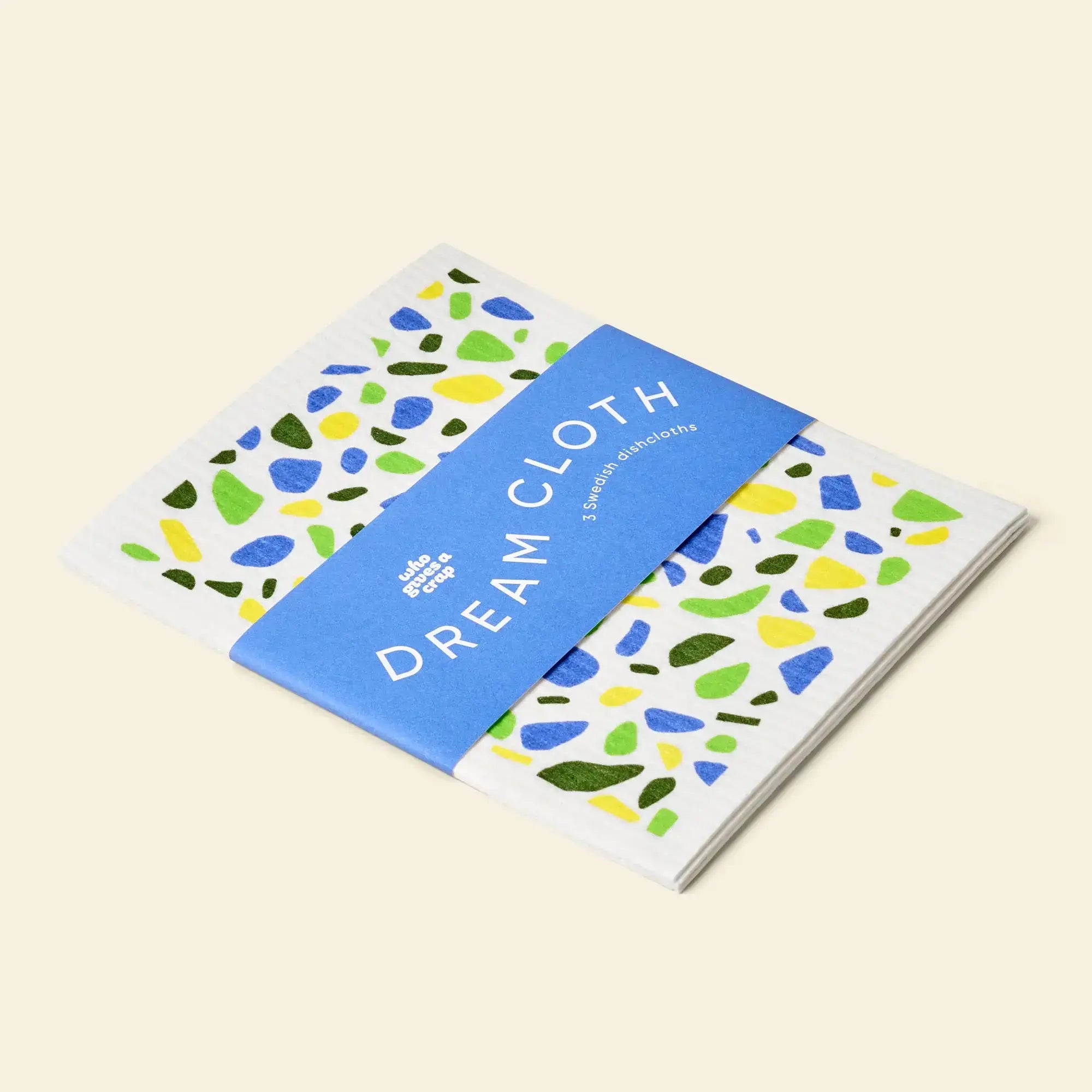 Dream Cloths (3 pack)