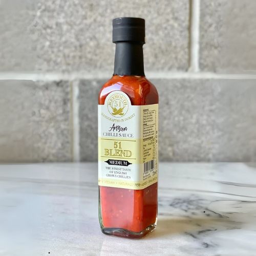 51 Blend Chilli Sauce