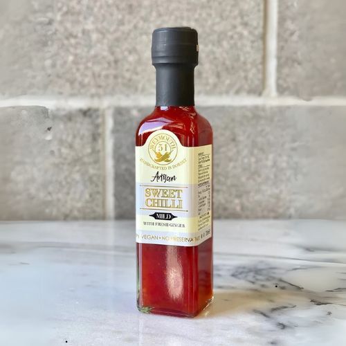 Sweet Chilli Sauce