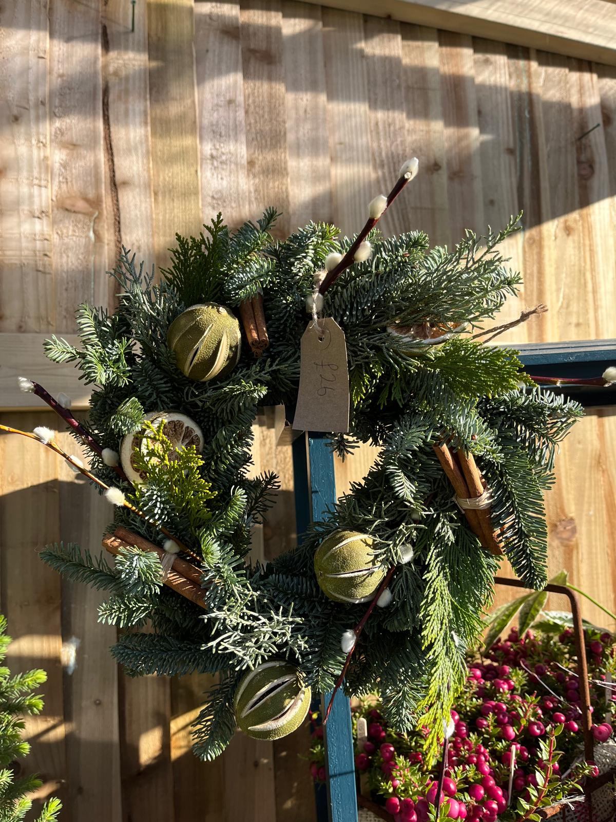 Winter Treat - LOCAL DELIVERY & COLLECTION