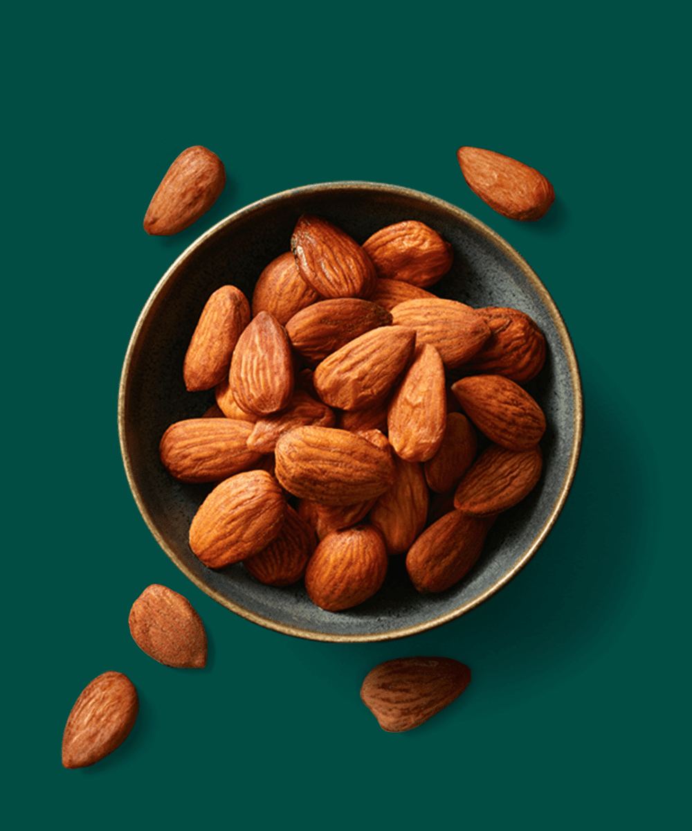 Plenish - Organic Almond Milk 1L