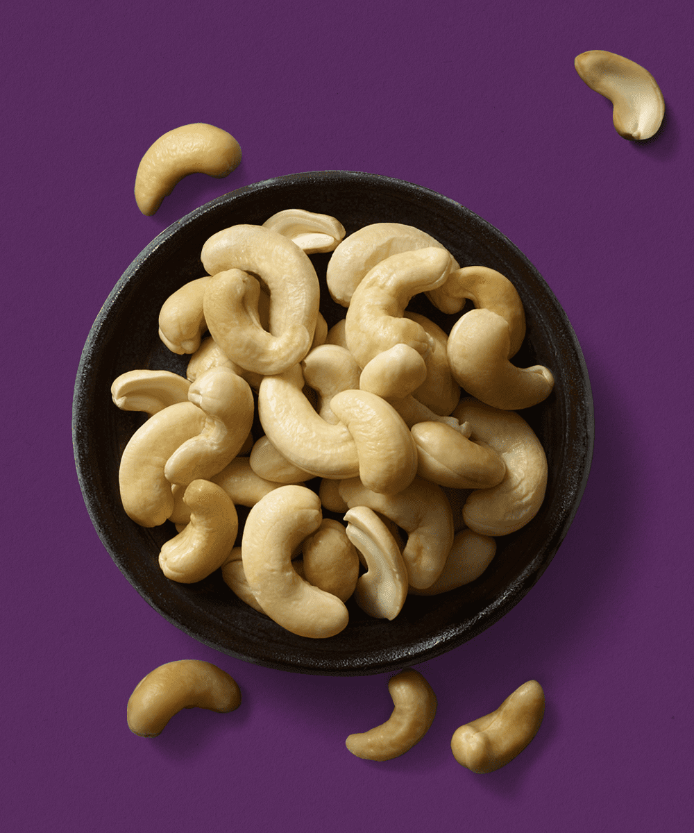 Plenish - Organic Cashew Milk 1L