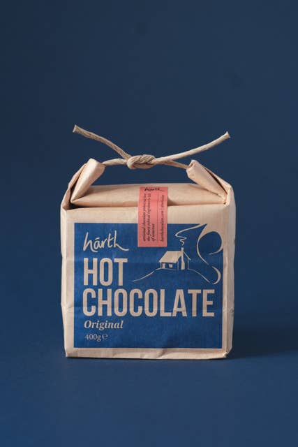 Harth Original Hot Chocolate 