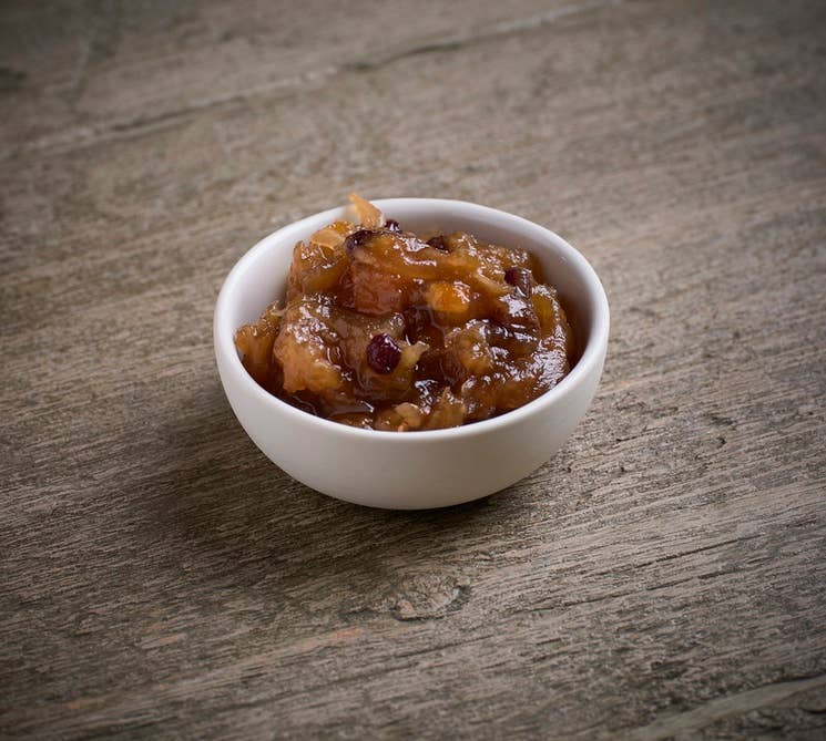 Real Ale Chutney