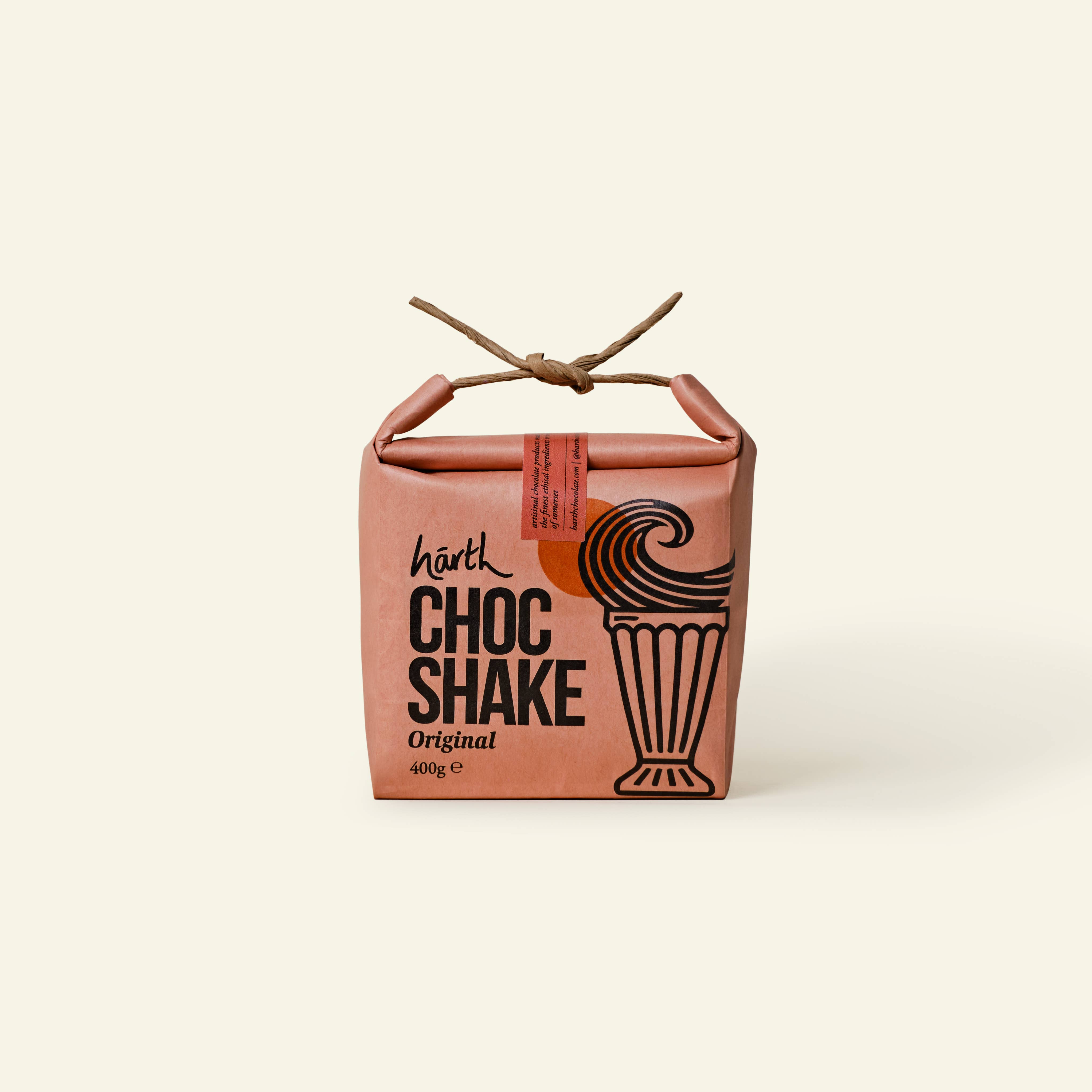 Harth Choc Shake Original