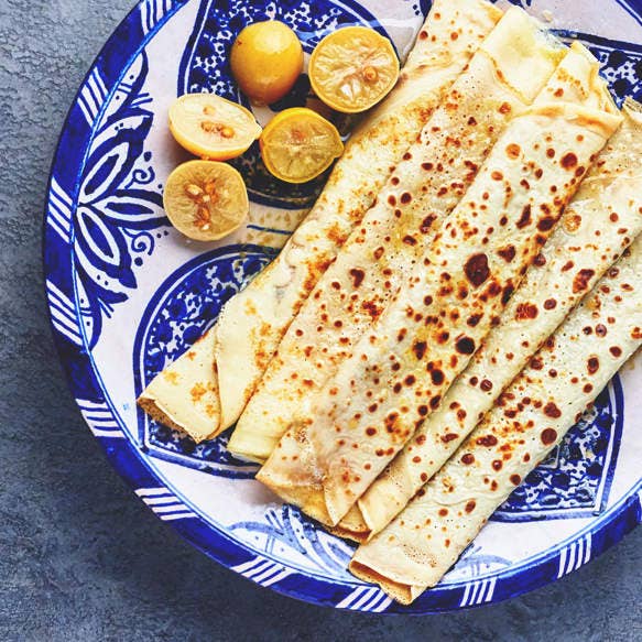 Belazu Preserved Lemons