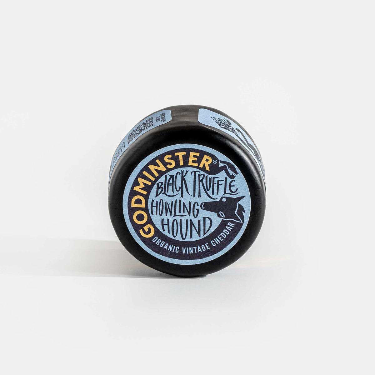 Godminster Black Truffle Howling Hound