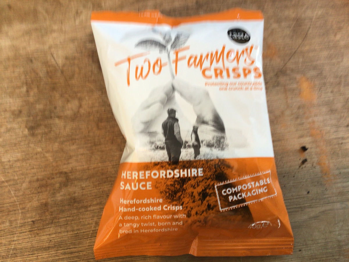 Herefordshire Sauce