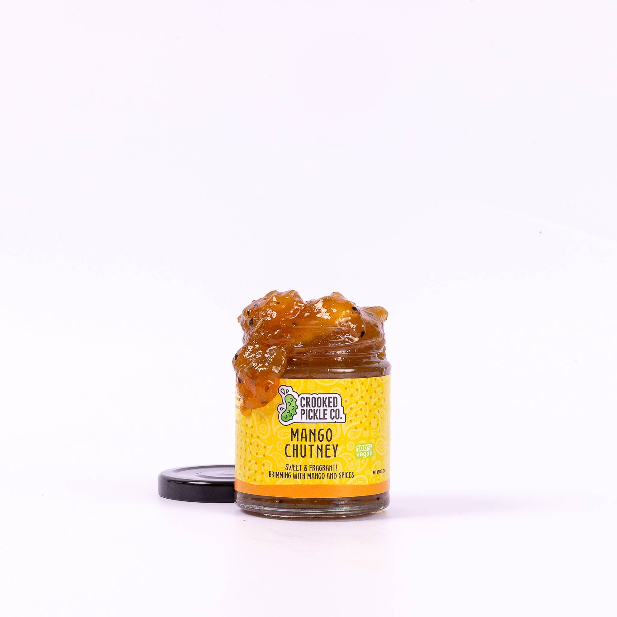 Mango Chutney