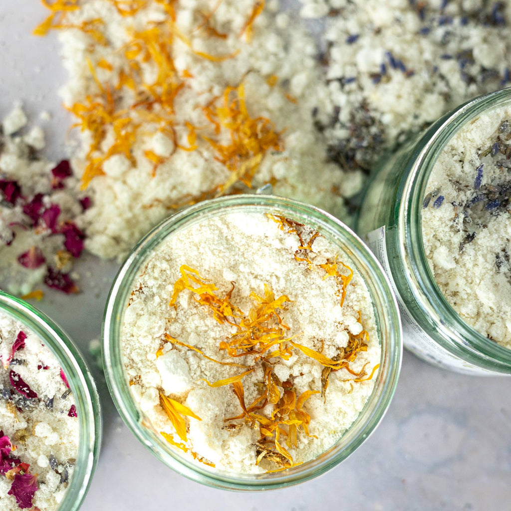 Grapefruit & Neroli Bath Soak