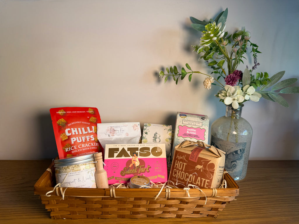 The Rest and Restore Hamper