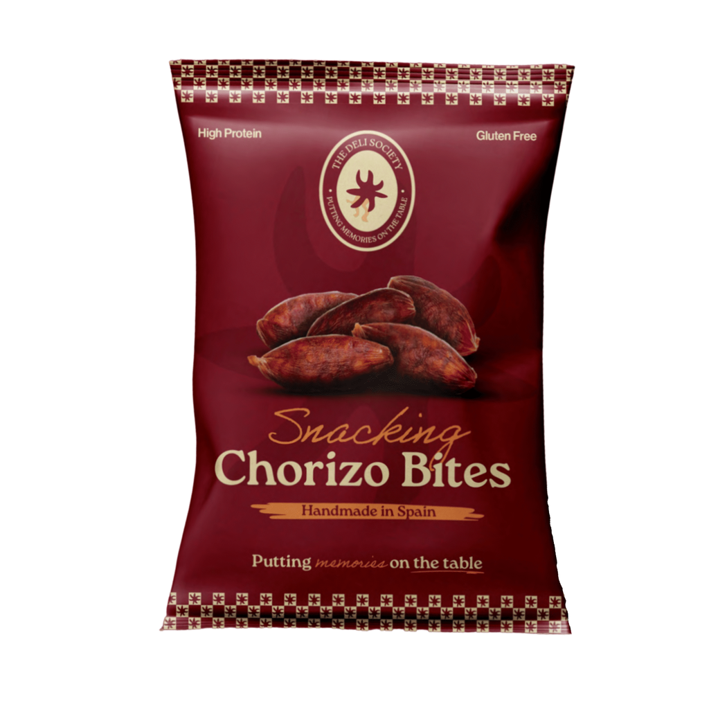 The Deli Society Snacking Chorizo Bites