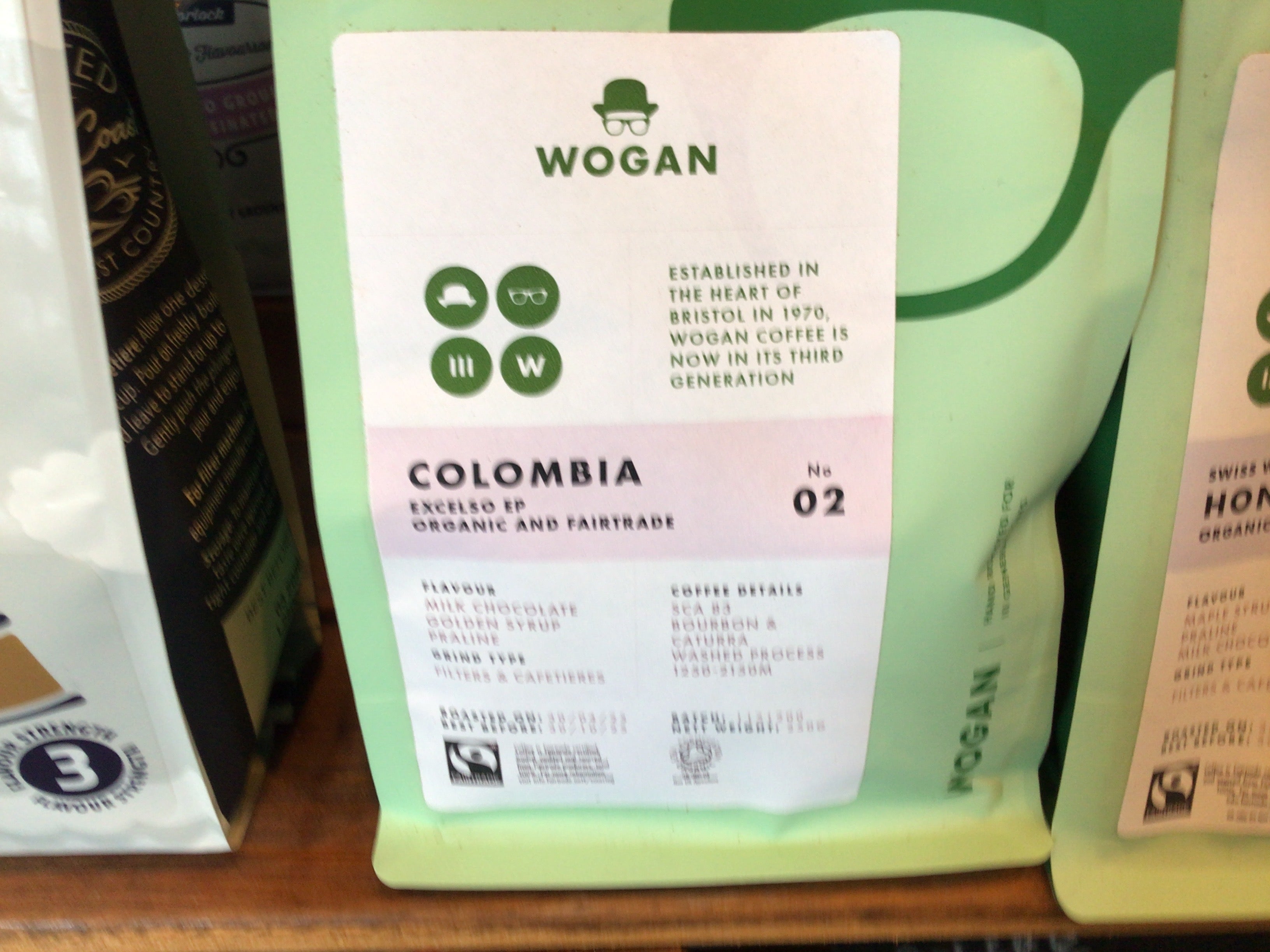 Colombia