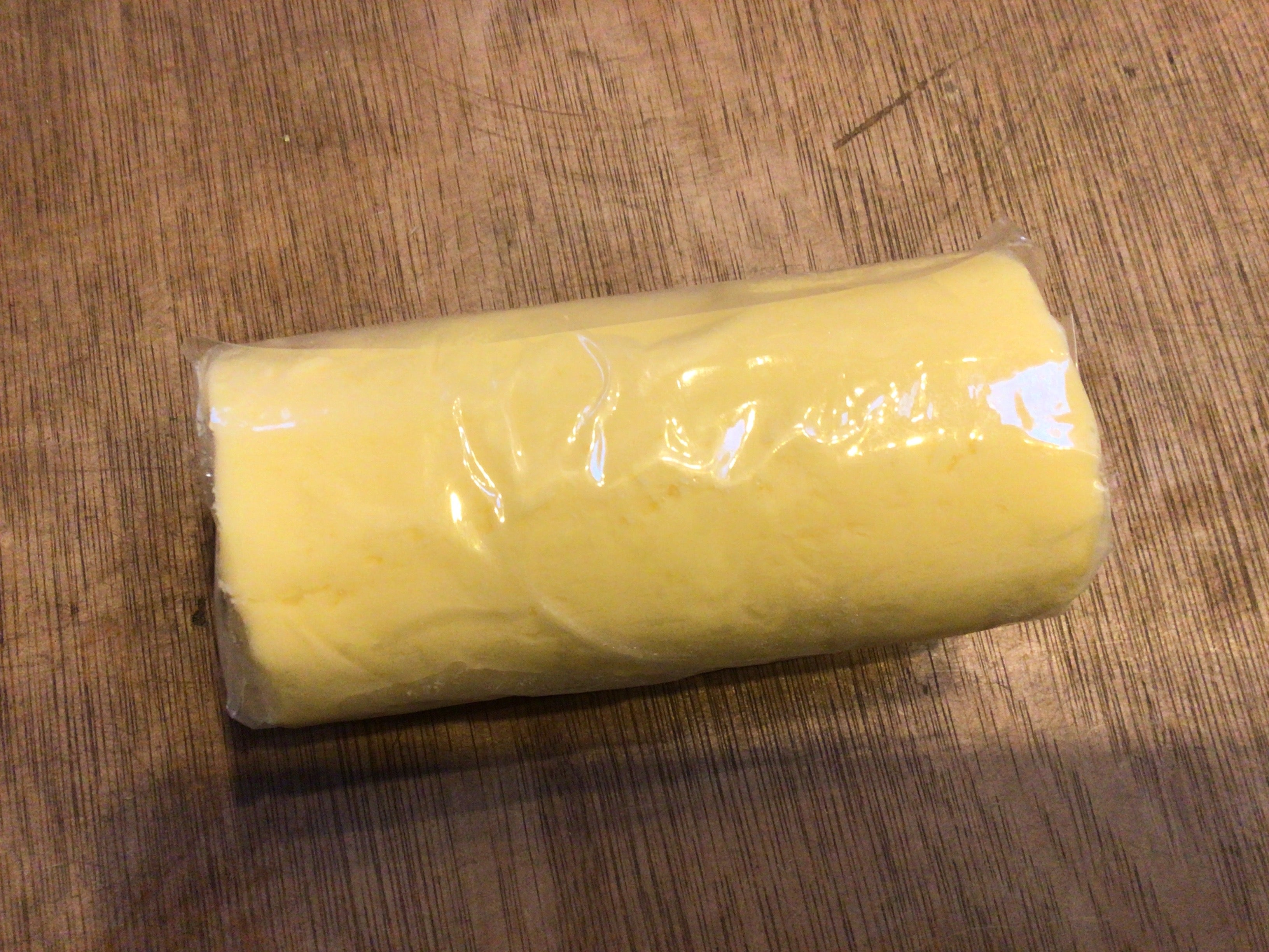Longmans Table Butter Salted 200g