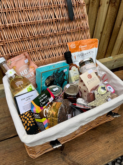 West Country Hamper