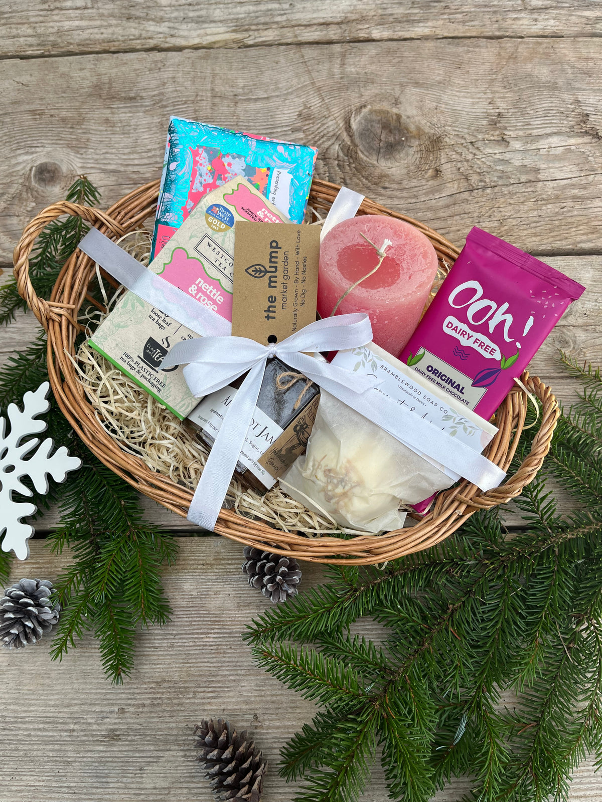 Vegan Hamper