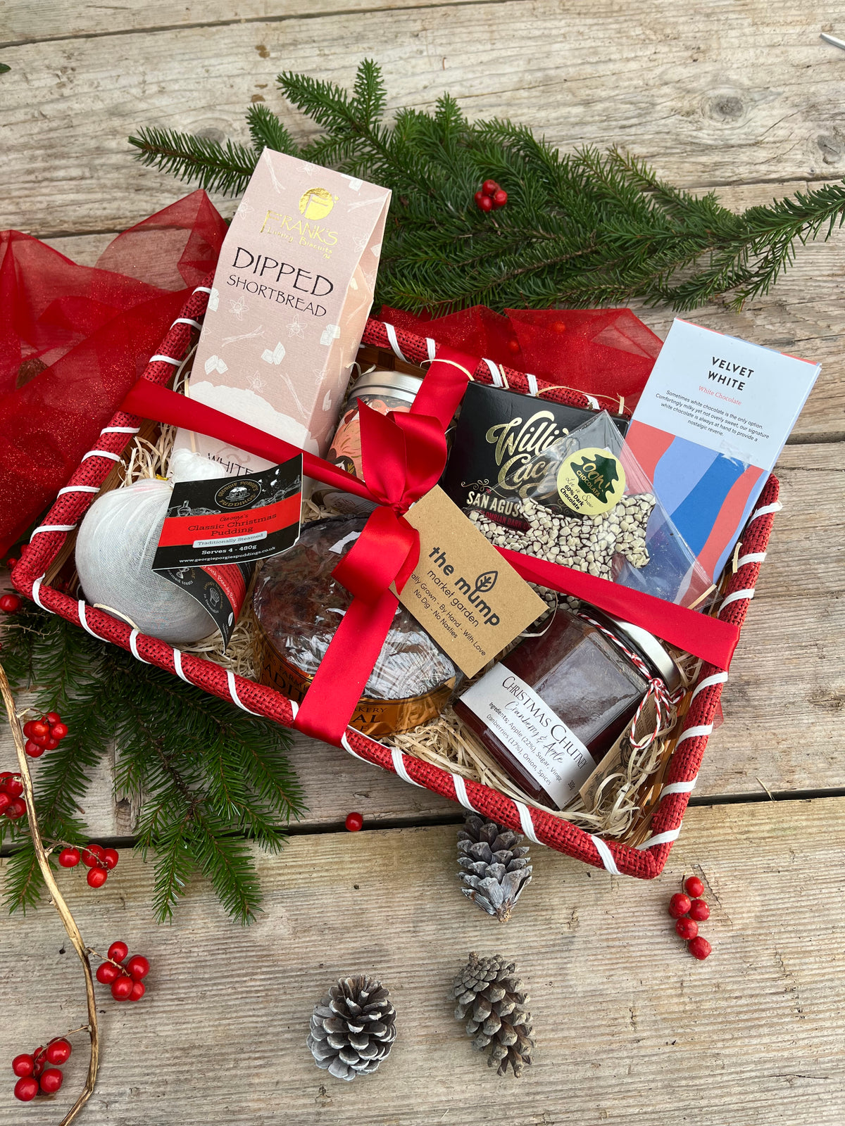 Treat Hamper