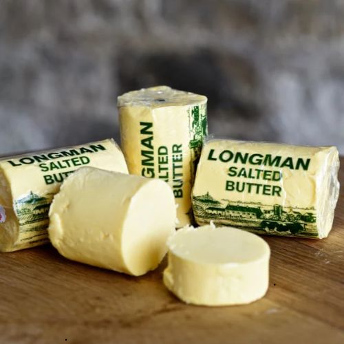 Longman Salted Butter