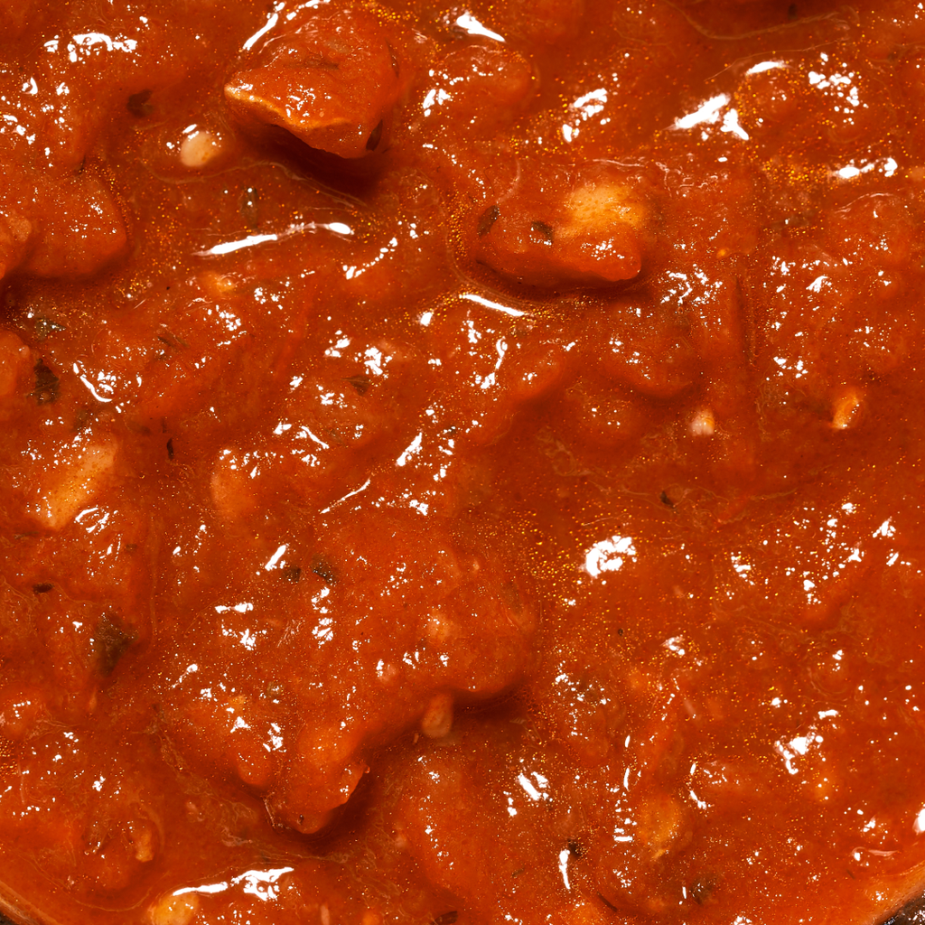 Dipp Sun Roasted Tomato Dip; No Artificial Preservatives