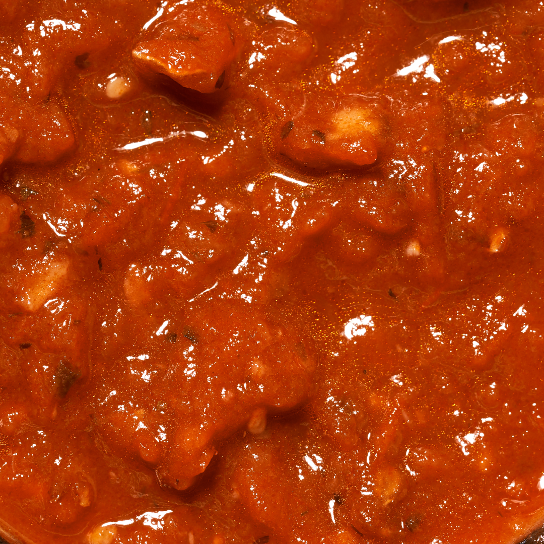 Dipp Sun Roasted Tomato Dip; No Artificial Preservatives