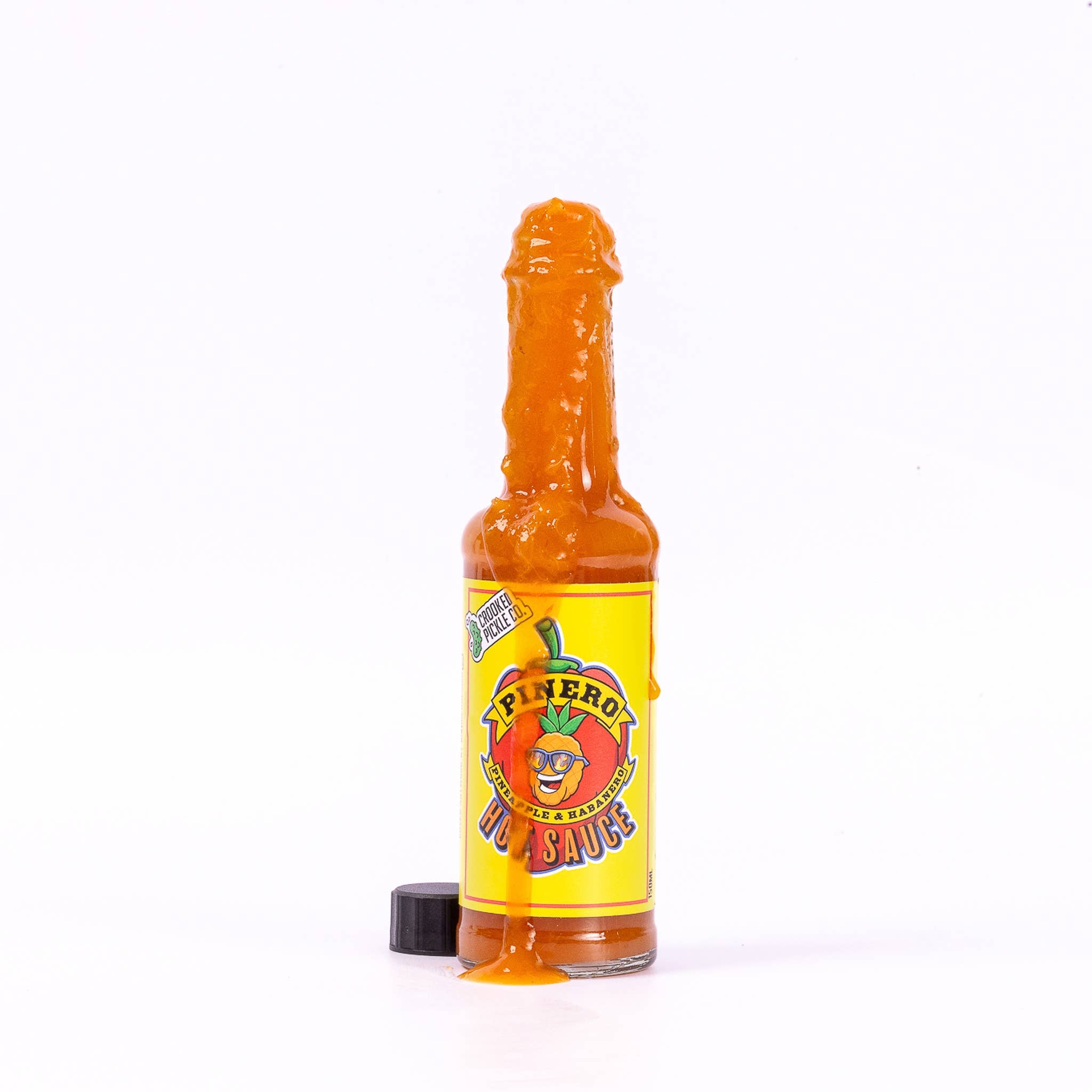 Pinero Hot Sauce