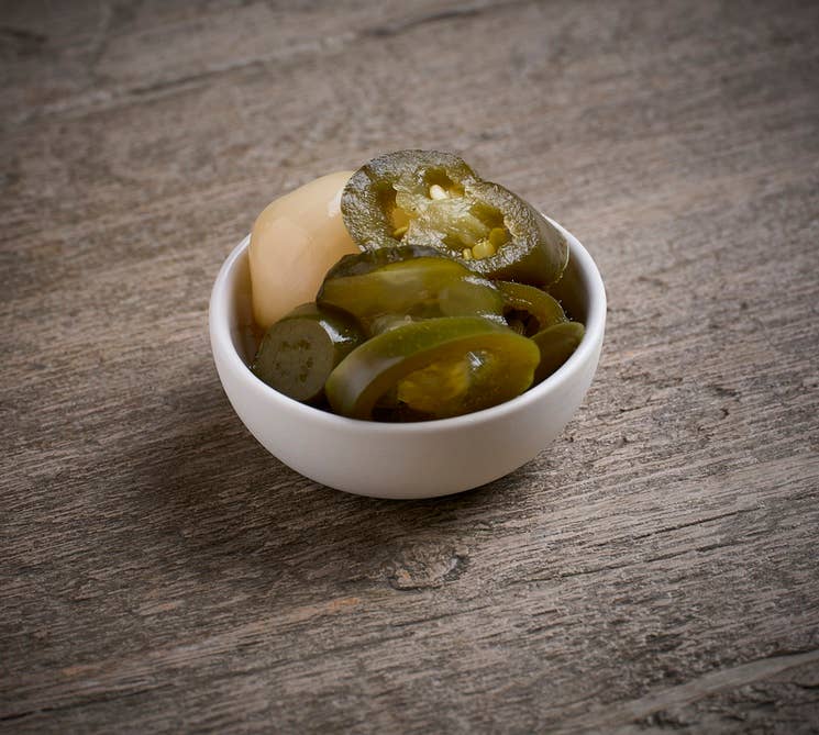 Bread And Butter Pickles
