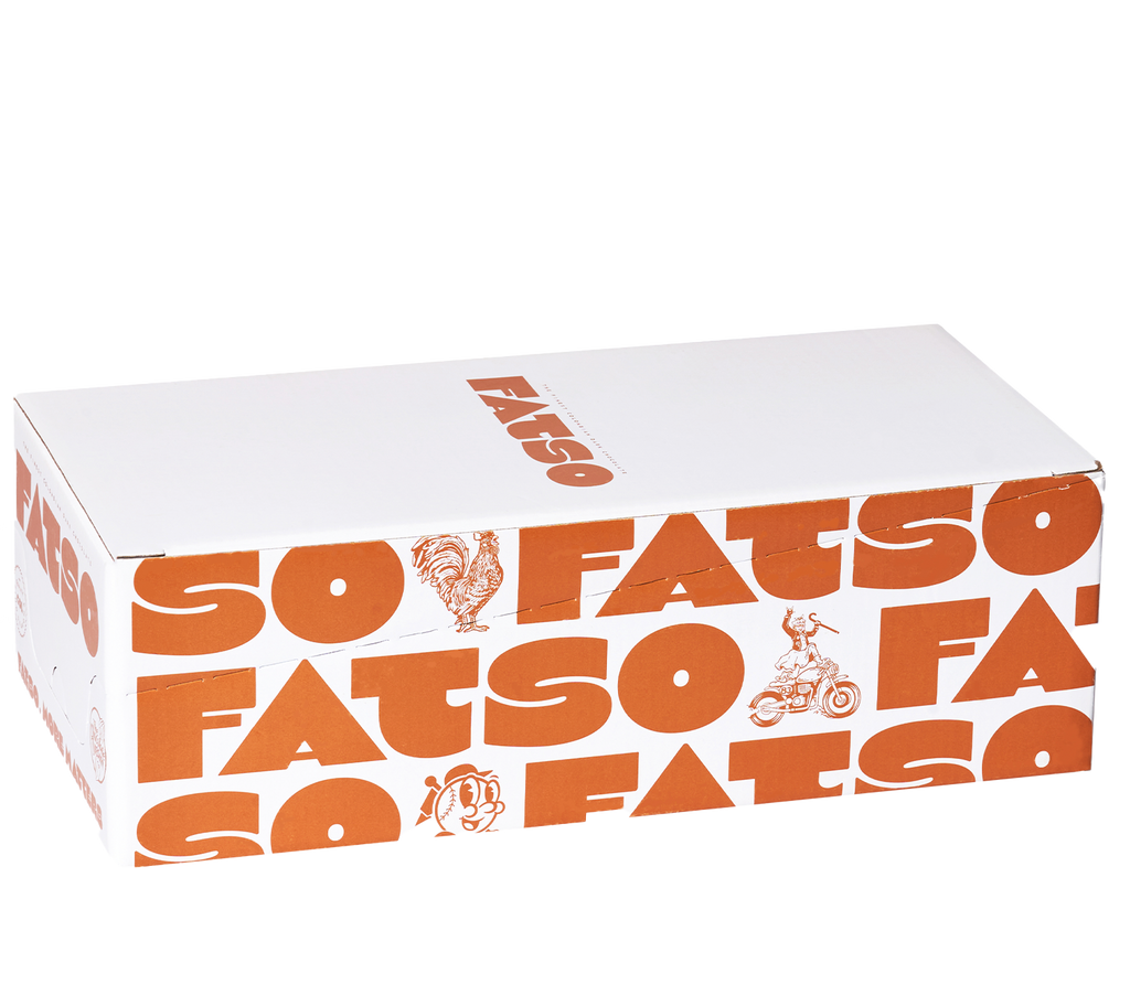 SWEET TART 150g - 60% Dark chocolate chunky bar