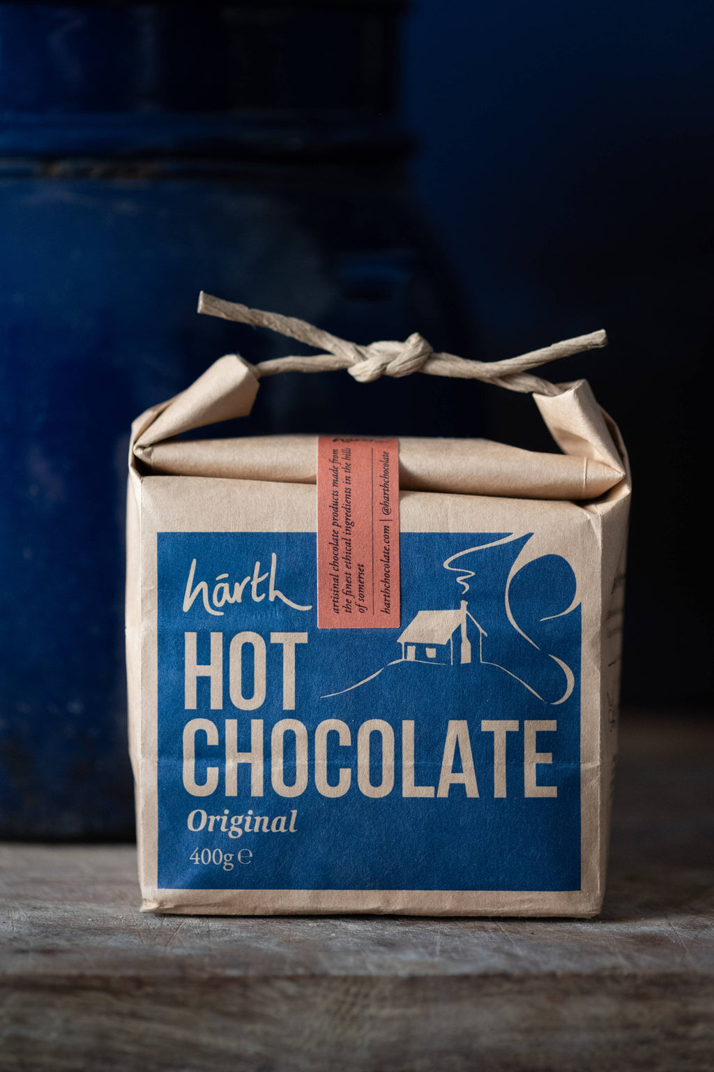 Harth Original Hot Chocolate 