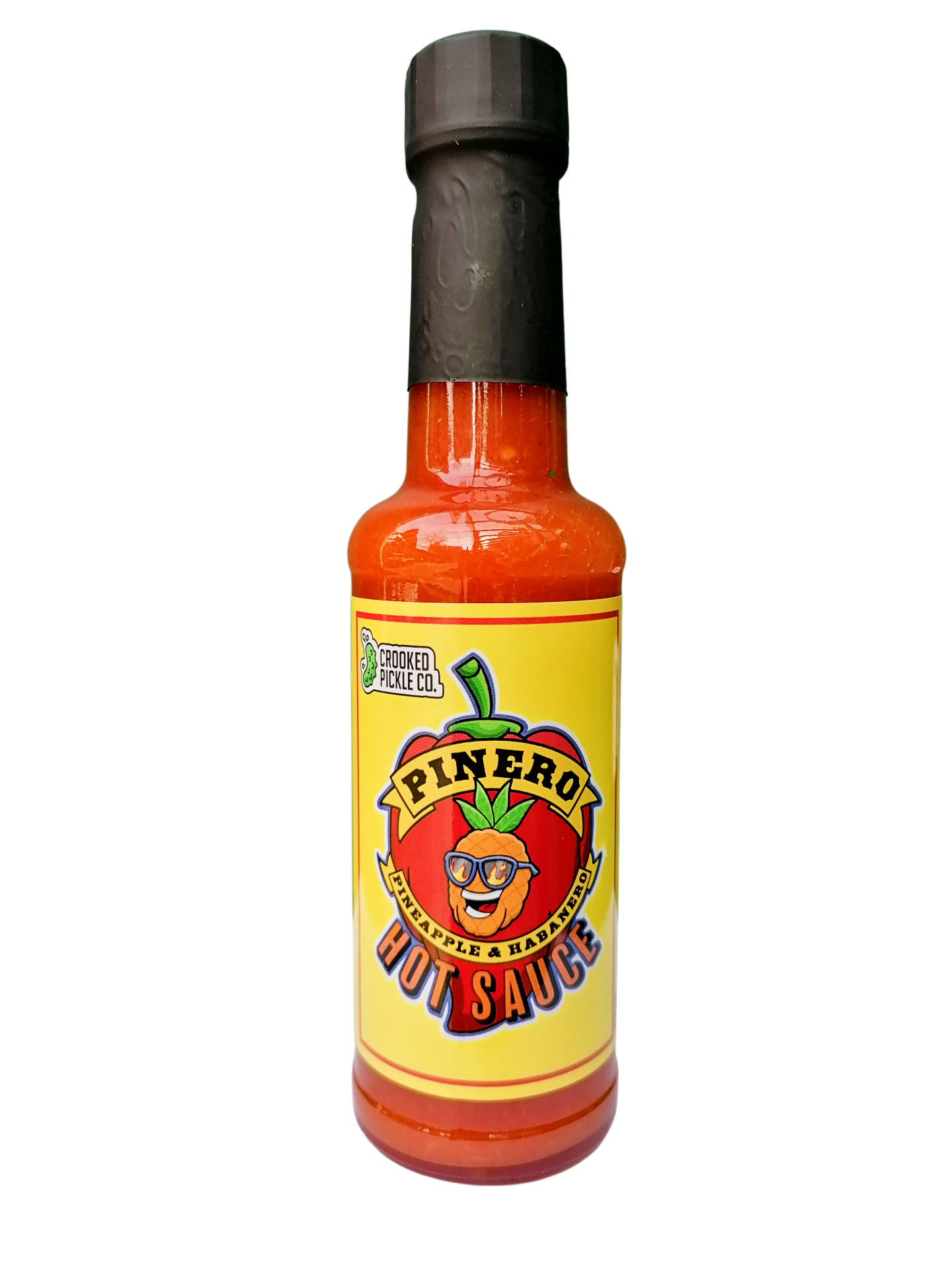 Pinero Hot Sauce