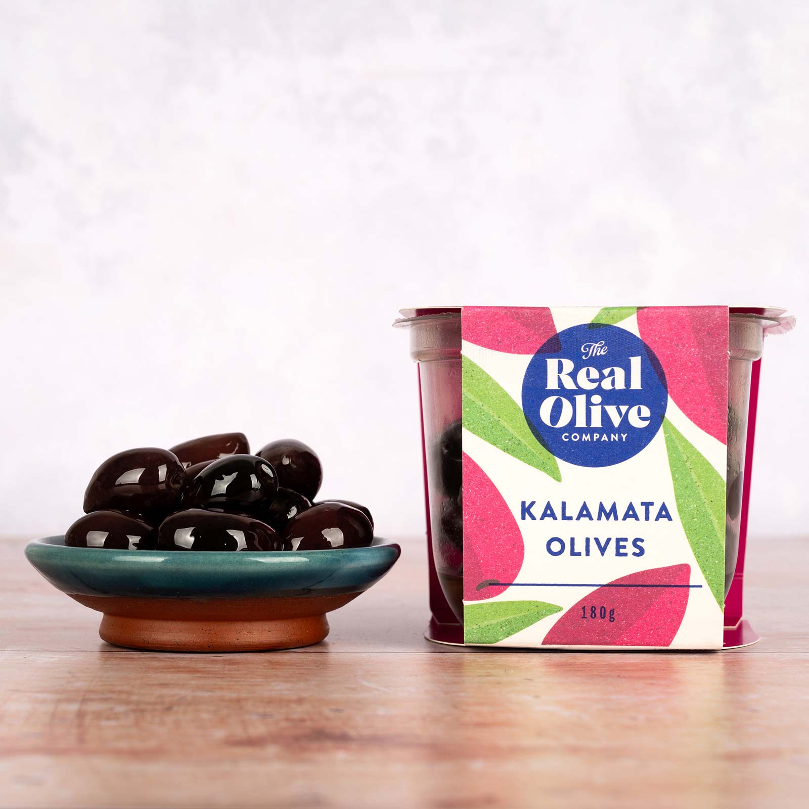 Whole Kalamata Olives