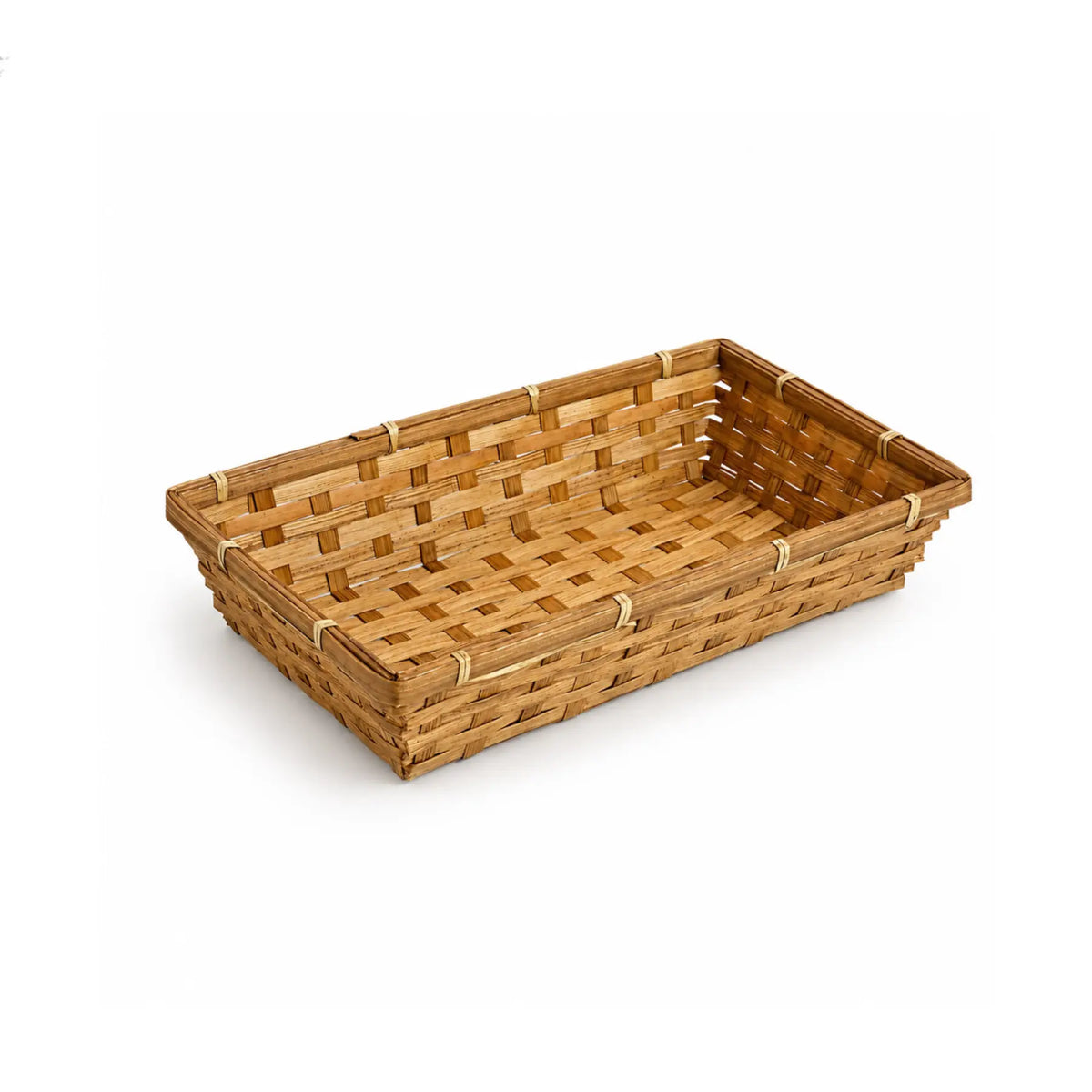 Medium Bamboo Tray