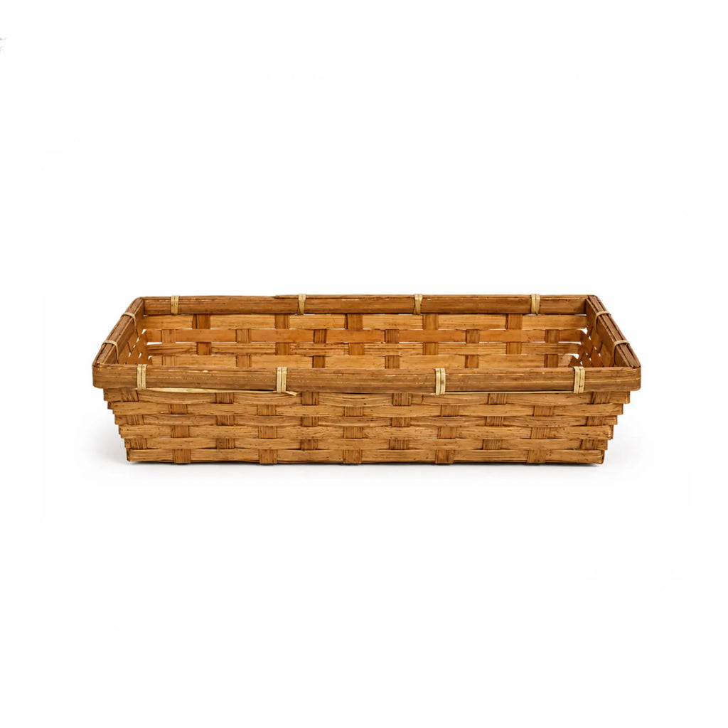 Medium Bamboo Tray