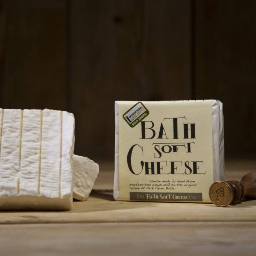 Bath Soft Cheese